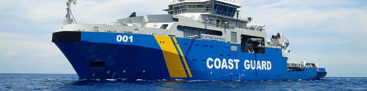 Kustbevakningen