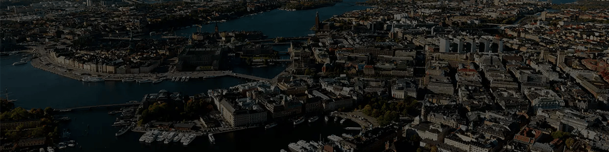STORSTHLM