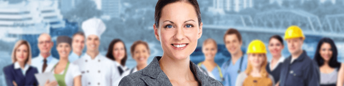 Experis AB banner