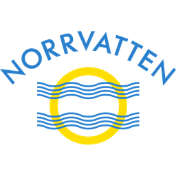 Norrvatten logo