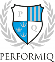 PerformIQ logo