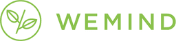 WeMind Psykiatri logo