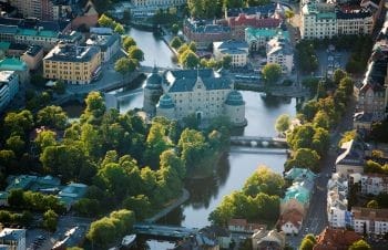 Örebro kommun