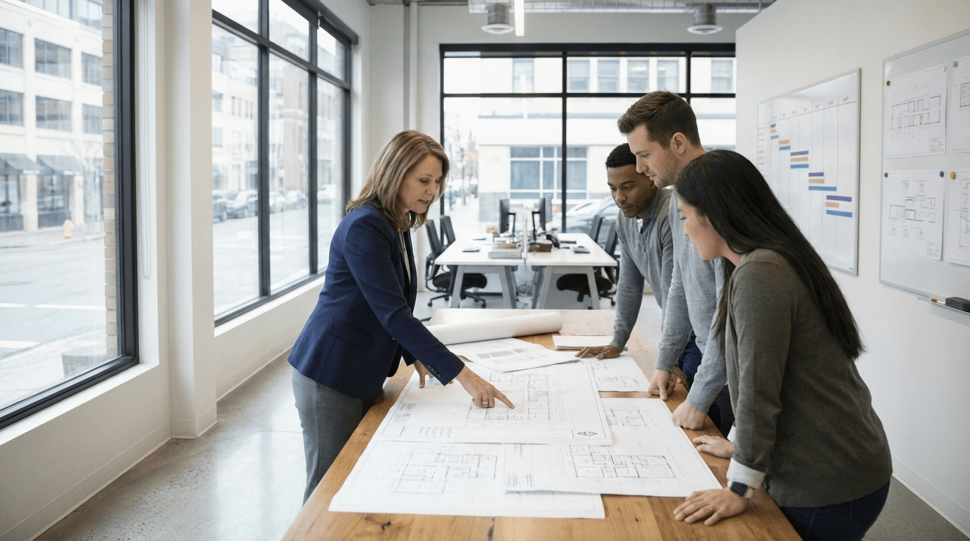 Chefstjänster - Utbildningsvägar och specialiseringar