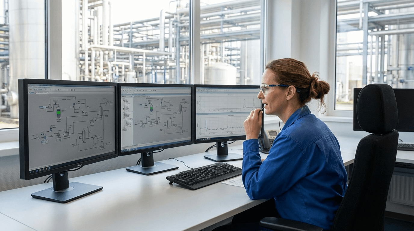 Hur mycket tjänar en Processingenjör 2025?