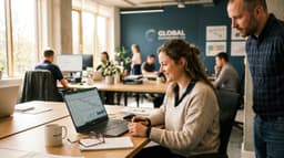 Hur mycket tjänar en Projektingenjör 2026?