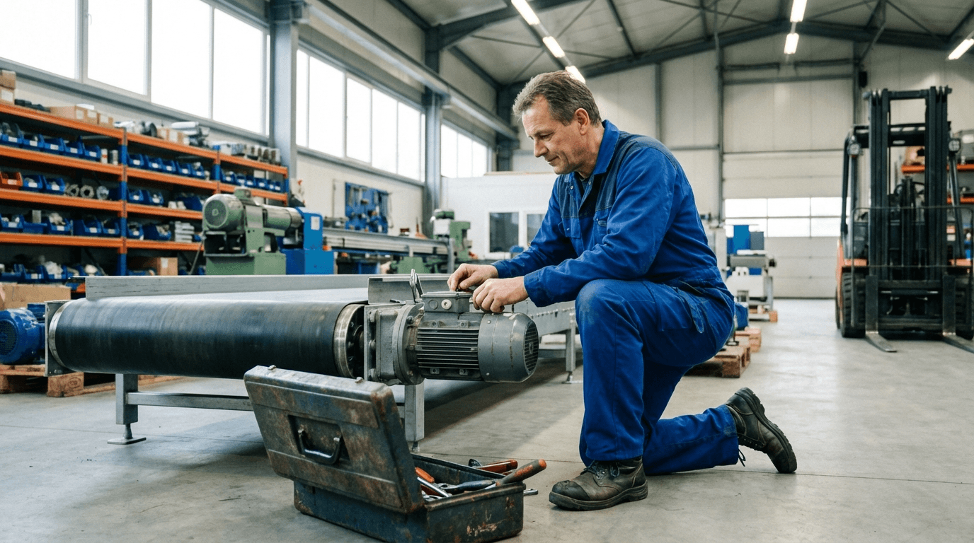 Reparatör - Utbildningsvägar och specialiseringar