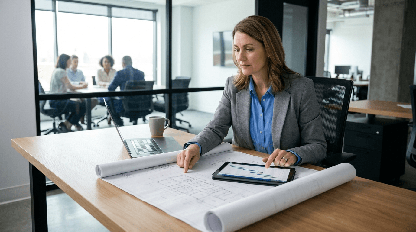 Hur mycket tjänar en Teknisk konsult 2025?