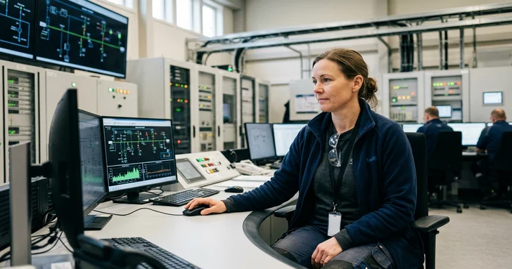 Vanliga intervjufrågor för Driftsingenjör: Så förbereder du dig