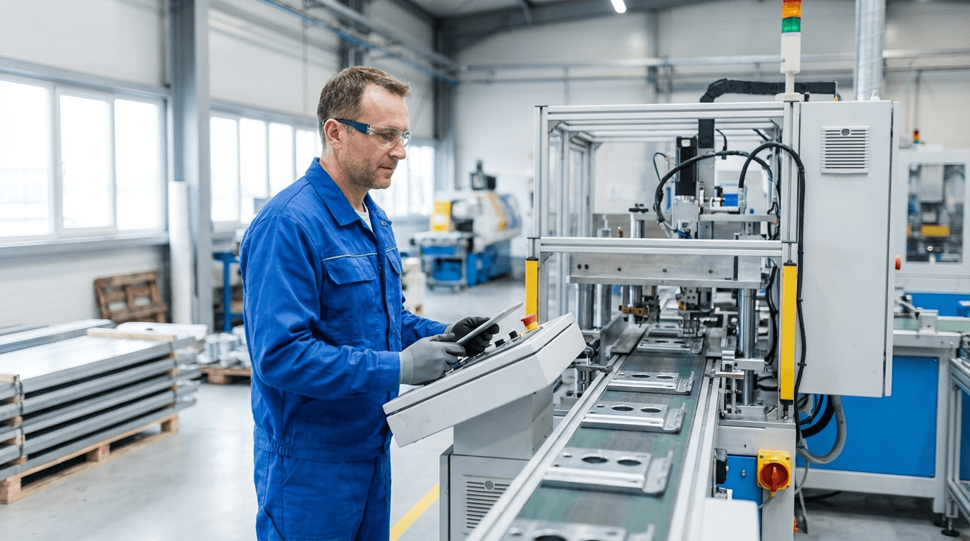 Operatör - Utbildningsvägar och specialiseringar