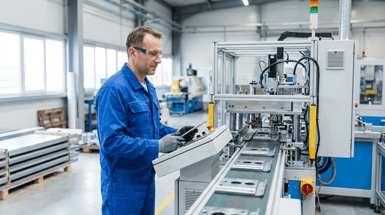 Operatör - Utbildningsvägar och specialiseringar