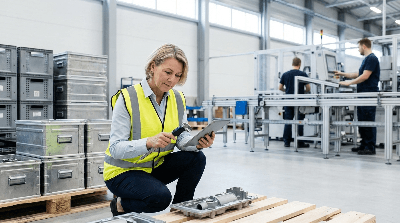 Kvalitetschef - Utbildningsvägar och specialiseringar