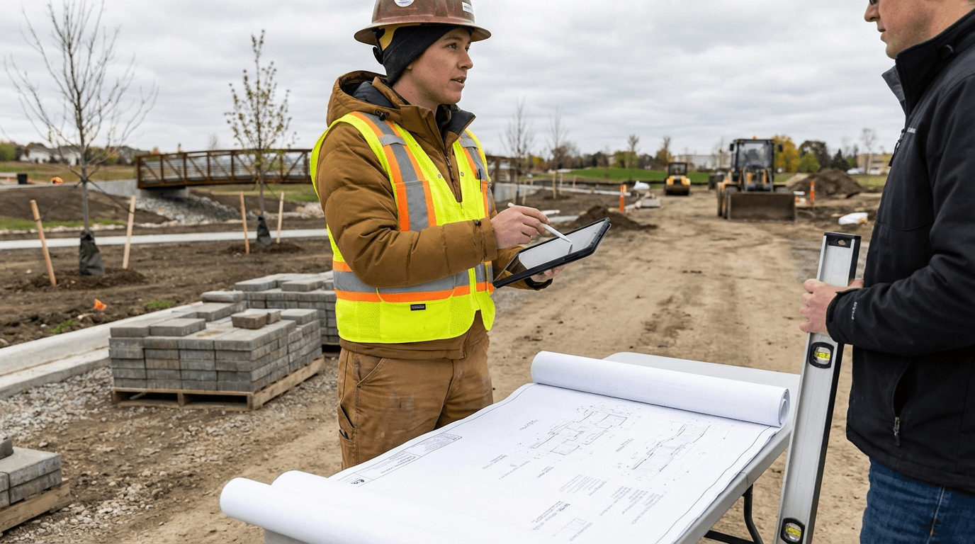Trädgårdsingenjör - Utbildningsvägar och specialiseringar