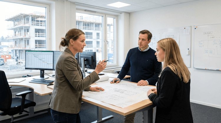 Vad gör en Civilingenjör?