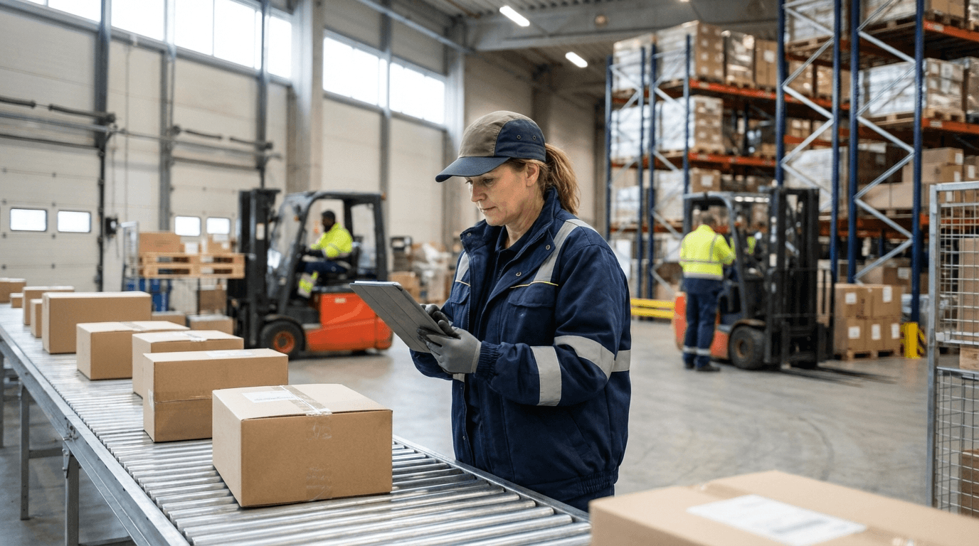 Hur mycket tjänar en Brevbärare 2025?