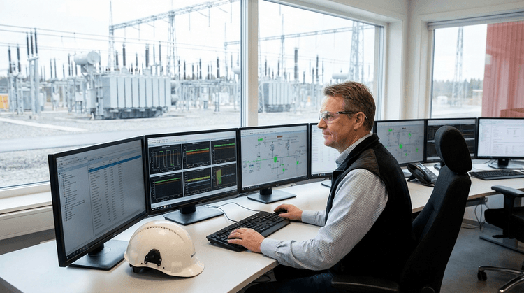 Driftsingenjör - Utbildningsvägar och specialiseringar