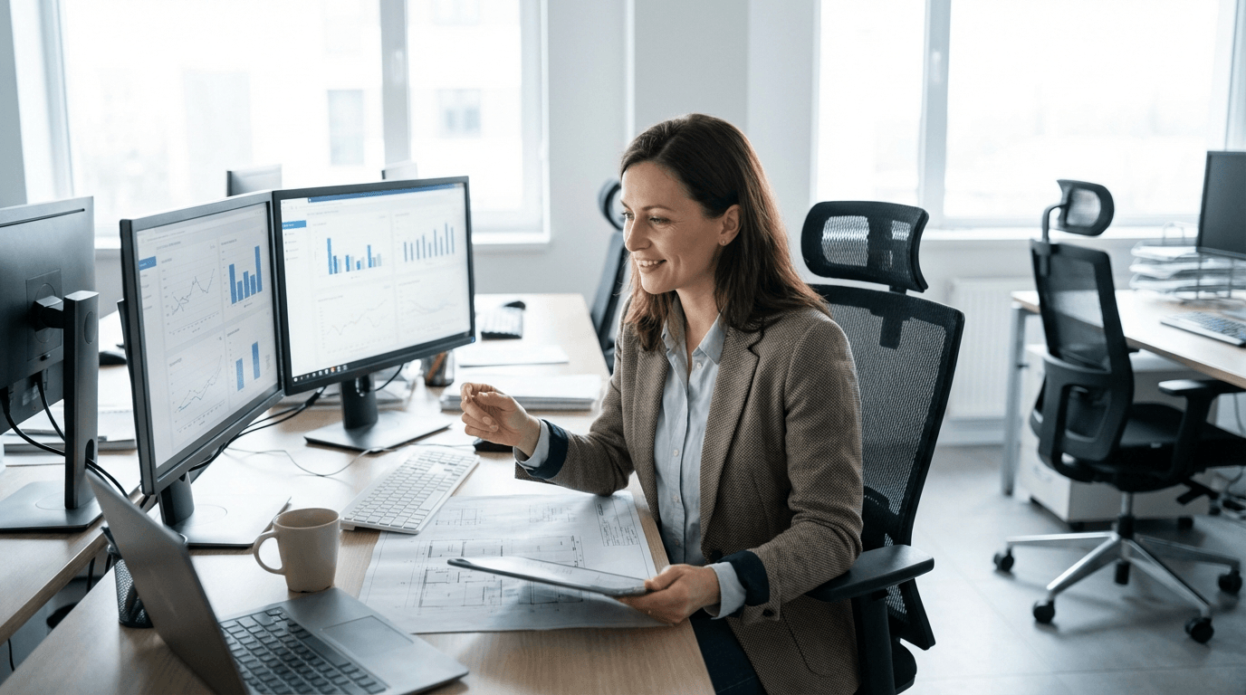 Vad gör en Applikationskonsult?