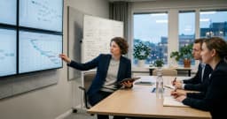 Digitalisering och framtidens teknik för civilingenjörer