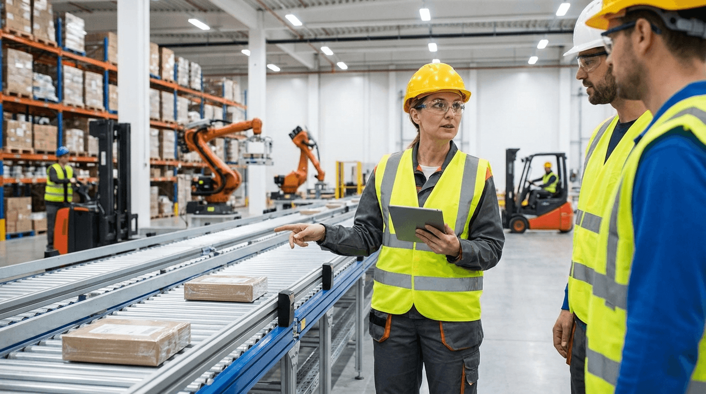 Hur mycket tjänar en Produktionsingenjör 2025?