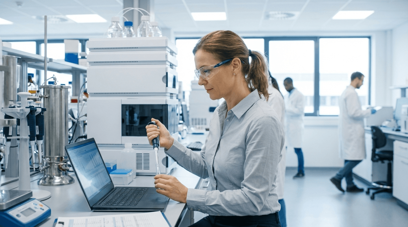 Hur mycket tjänar en Valideringsingenjör 2025?