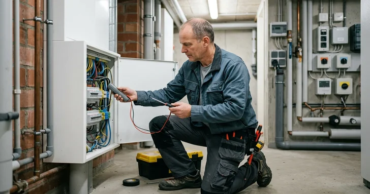 Vanliga intervjufrågor för Fastighetsskötare: Så förbereder du dig