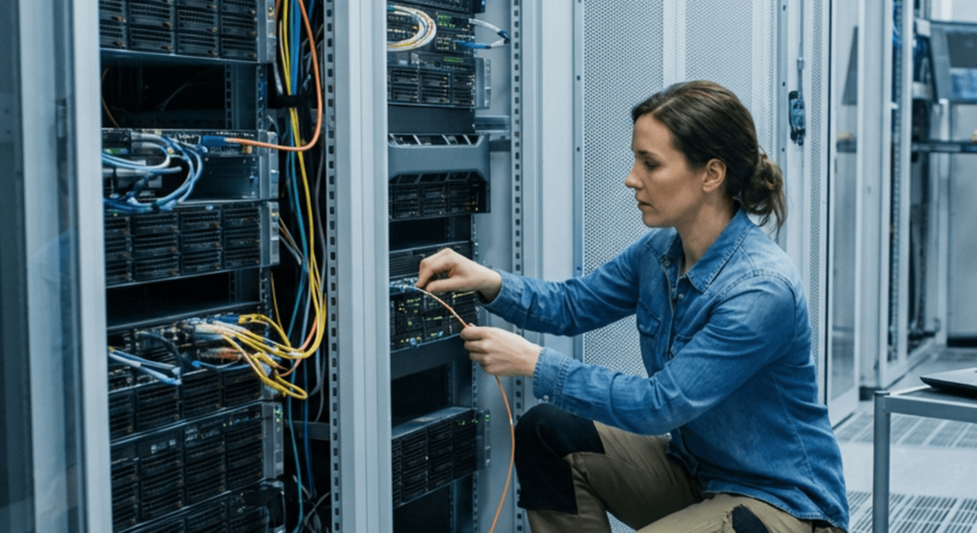 Hur mycket tjänar en Systemingenjör 2025?