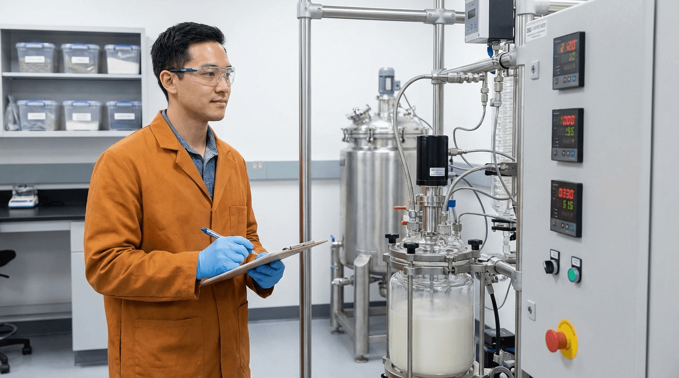 Materialingenjör - Utbildningsvägar och specialiseringar