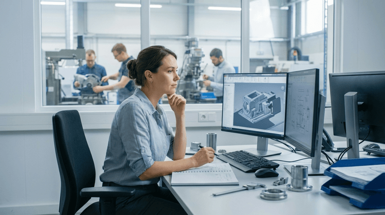 Projektingenjör - Utbildningsvägar och specialiseringar