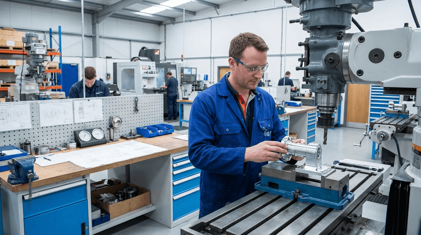 Teknisk ingenjör - Utbildningsvägar och specialiseringar