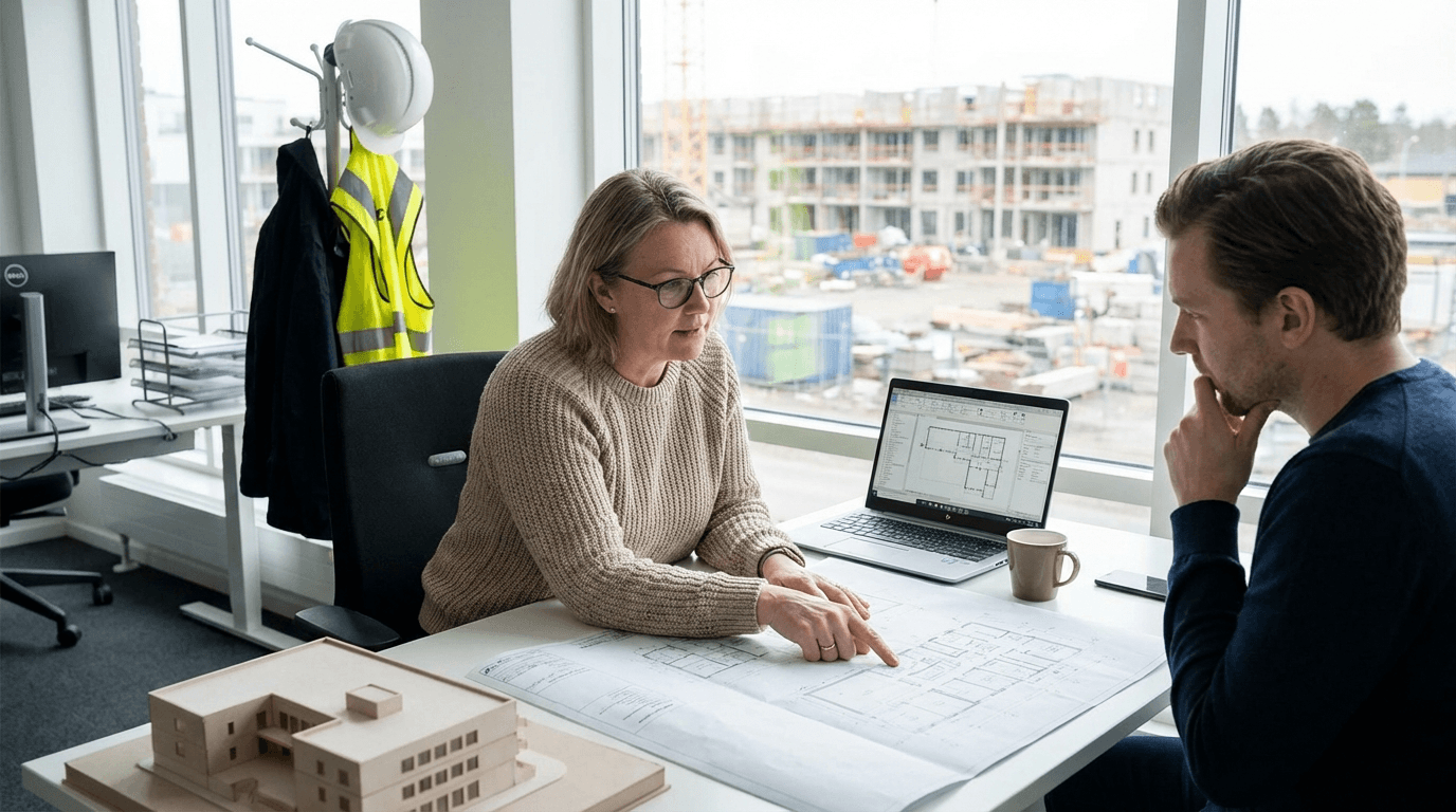 Brandskyddsingenjör - Utbildningsvägar och specialiseringar