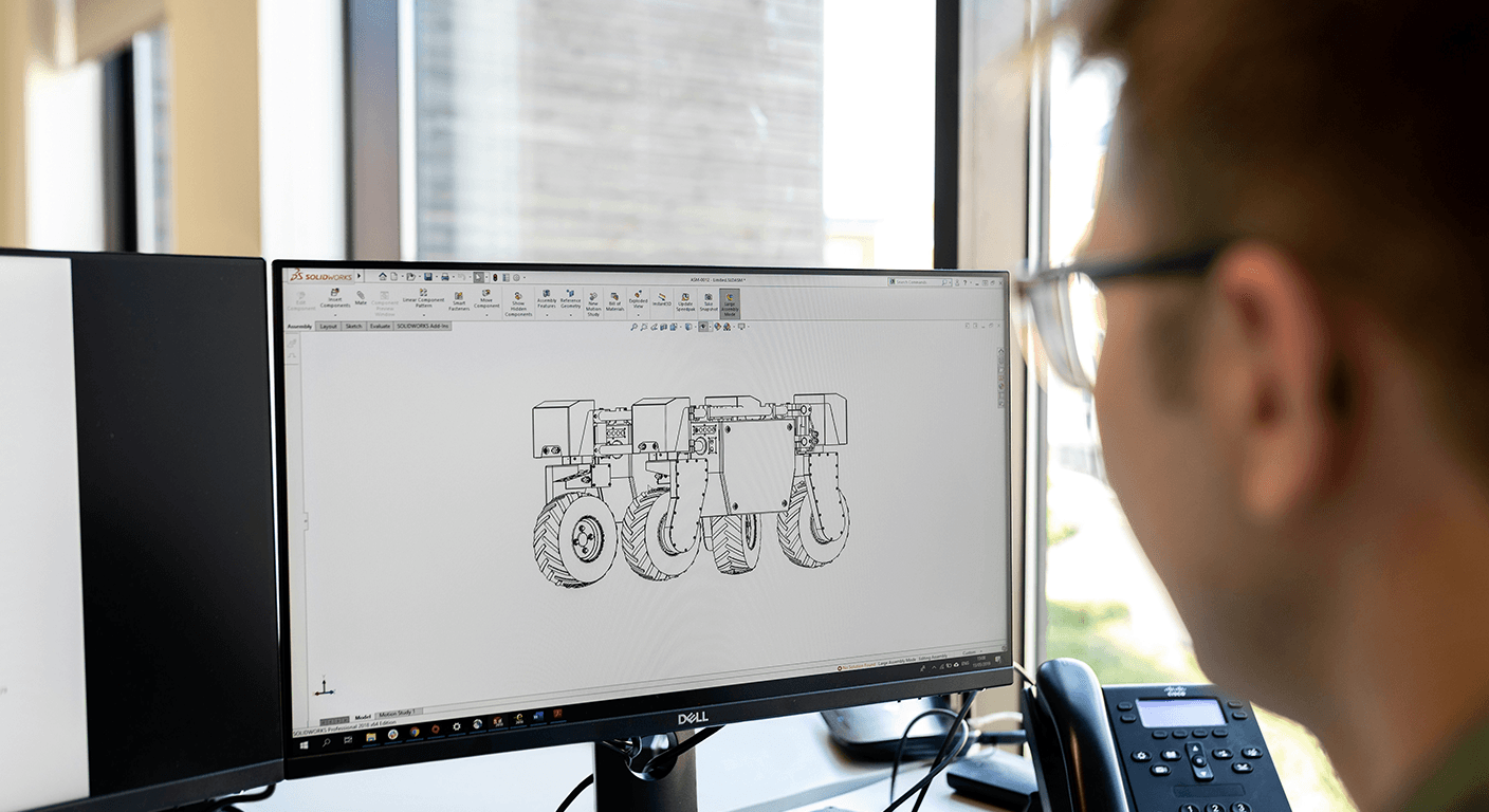 Hur mycket tjänar en Maskiningenjör 2025?