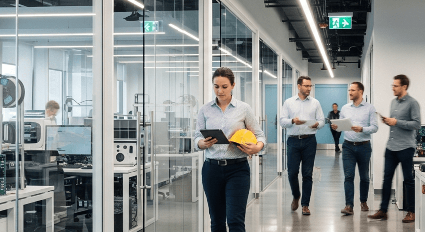 Hur mycket tjänar en Högskoleingenjör 2025?