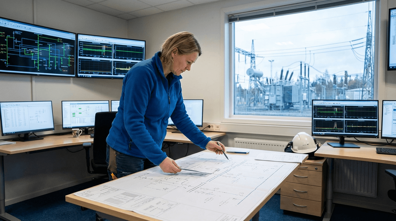 Systemingenjör - Utbildningsvägar och specialiseringar