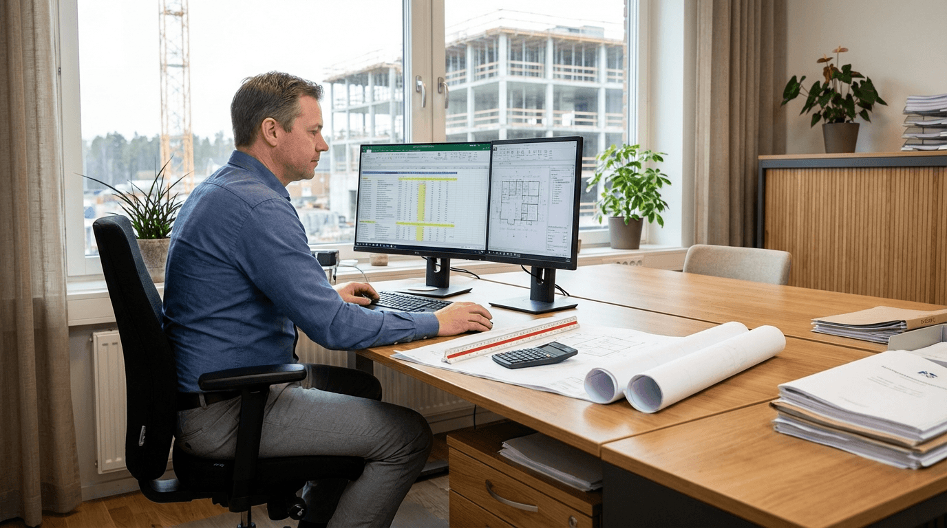 Kalkylingenjör - Utbildningsvägar och specialiseringar