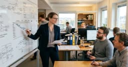 Myter vs. verklighet: 5 vanliga missuppfattningar om Teknisk projektledare