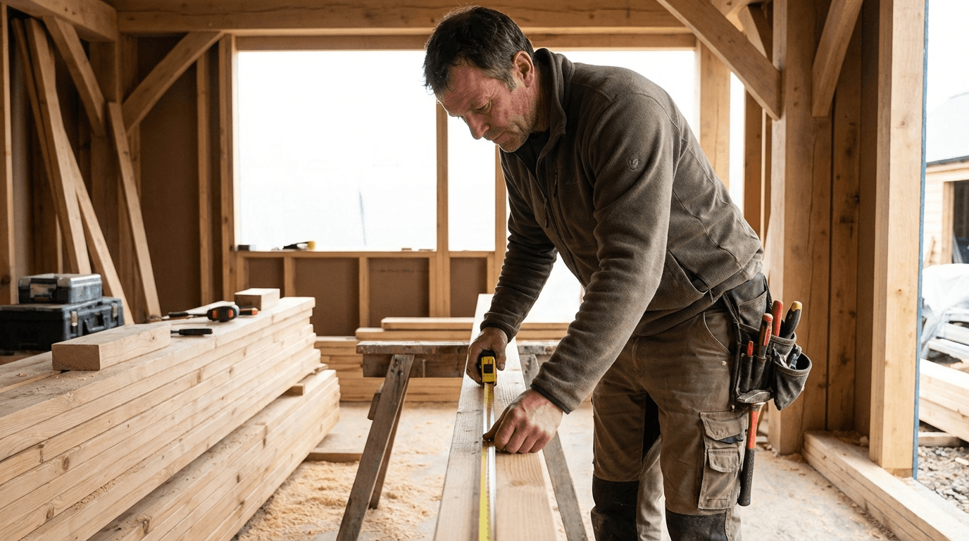 Snickare - Utbildningsvägar och specialiseringar