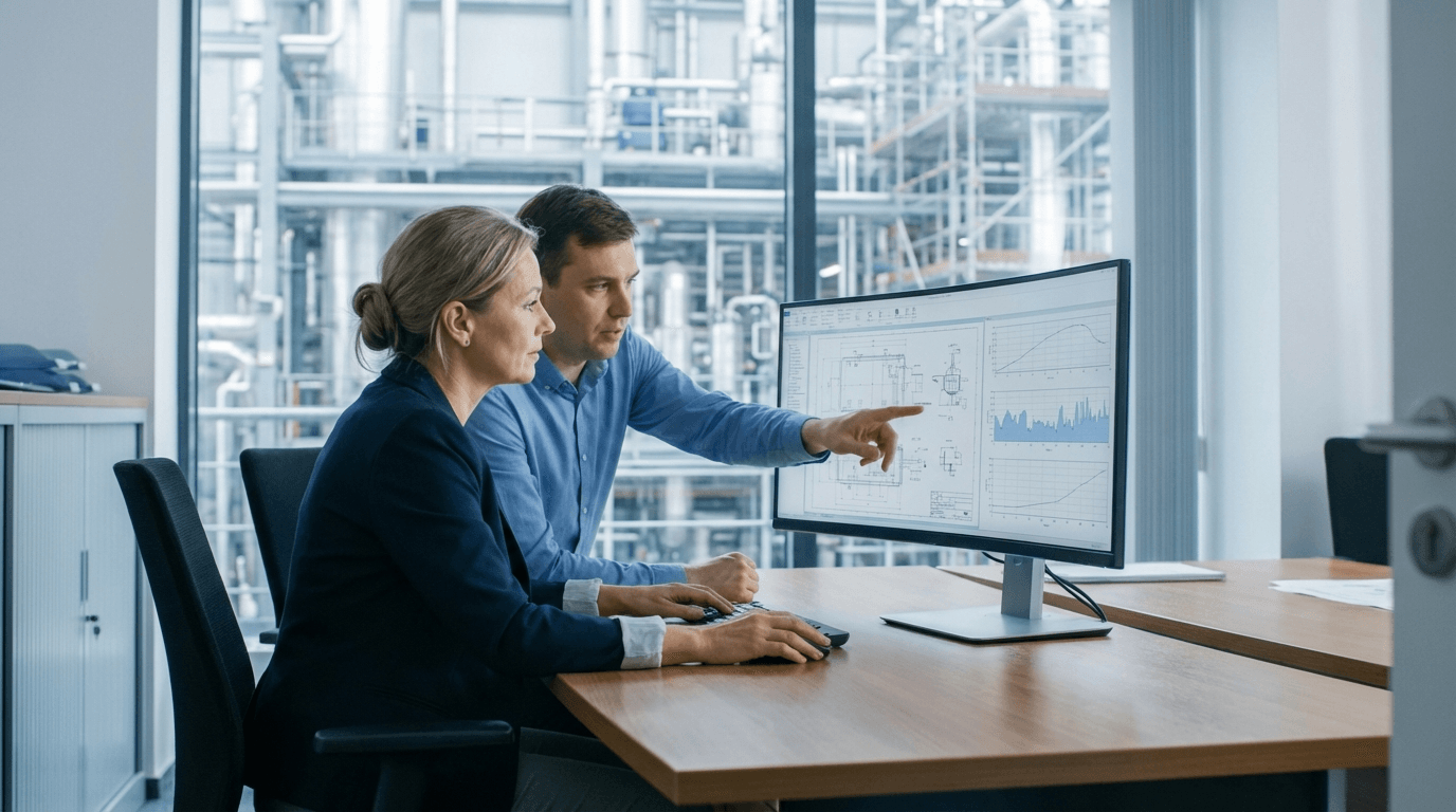 Vad gör en Förvaltningsledare?