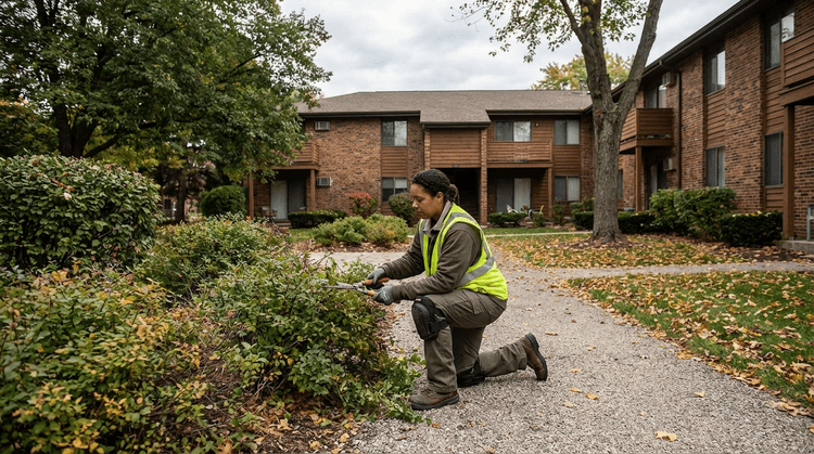 Fastighetsskötare - Utbildningsvägar och specialiseringar