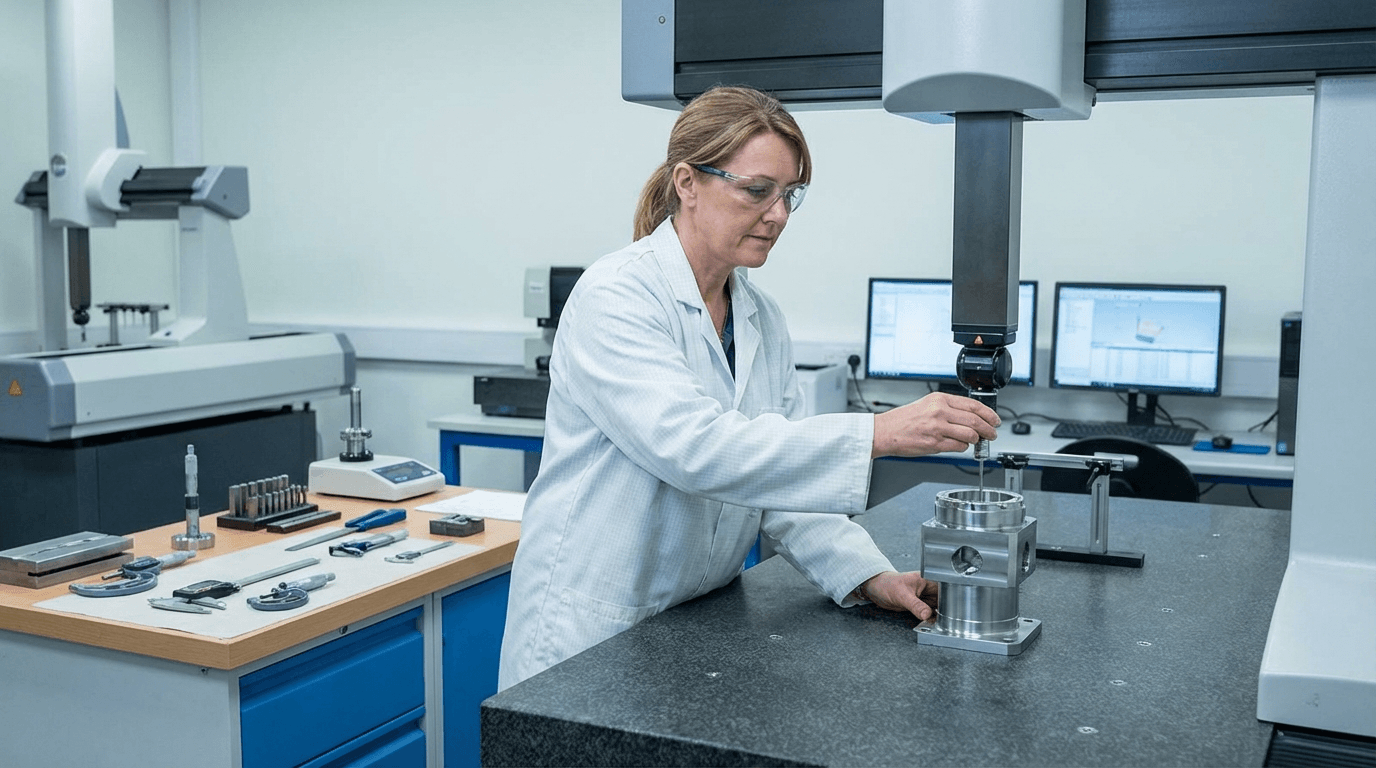 Hur mycket tjänar en Mättekniker 2025?