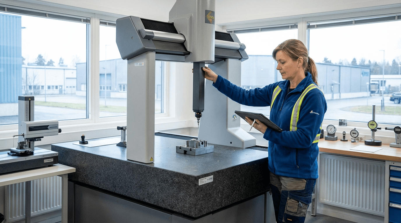 Mätningsingenjör - Utbildningsvägar och specialiseringar