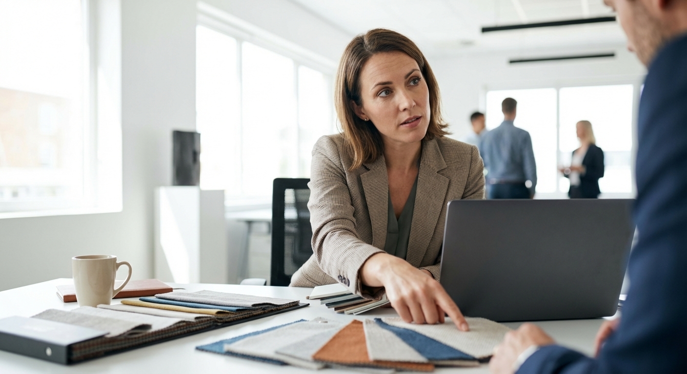 Hur mycket tjänar en Inköpare 2025?