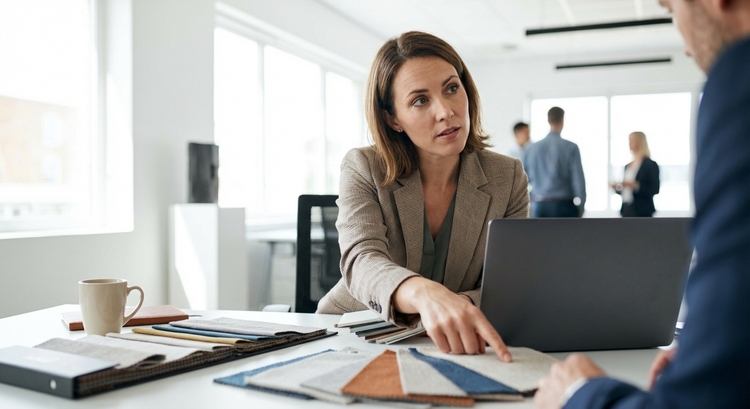 Hur mycket tjänar en Inköpare 2025?