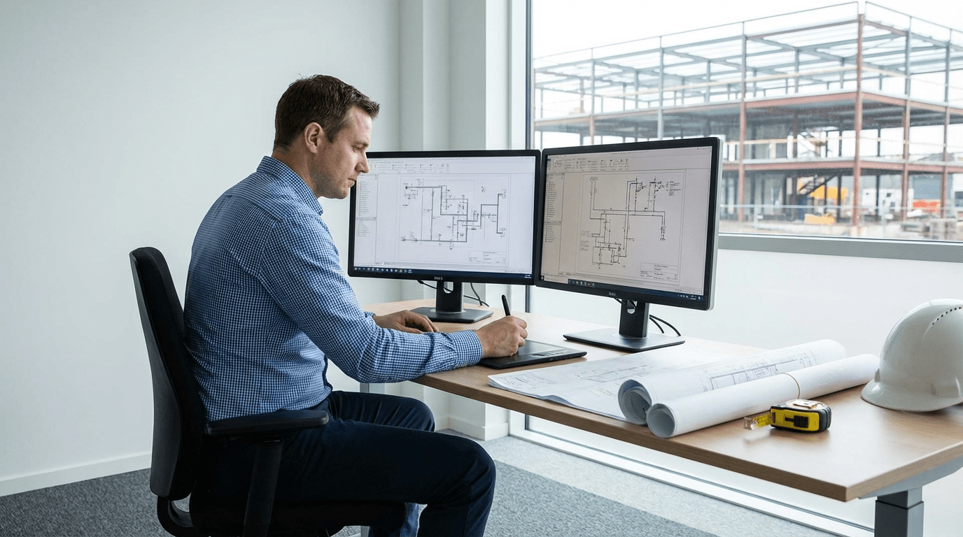 VVS ingenjör - Utbildningsvägar och specialiseringar