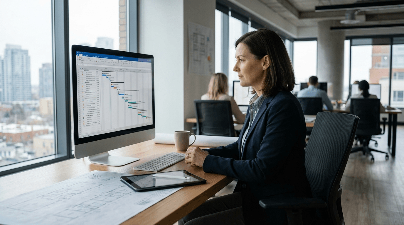 Teknisk konsult - Utbildningsvägar och specialiseringar