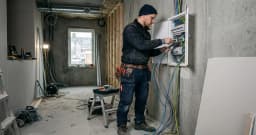 Fördelar och utmaningar med att jobba som elektriker