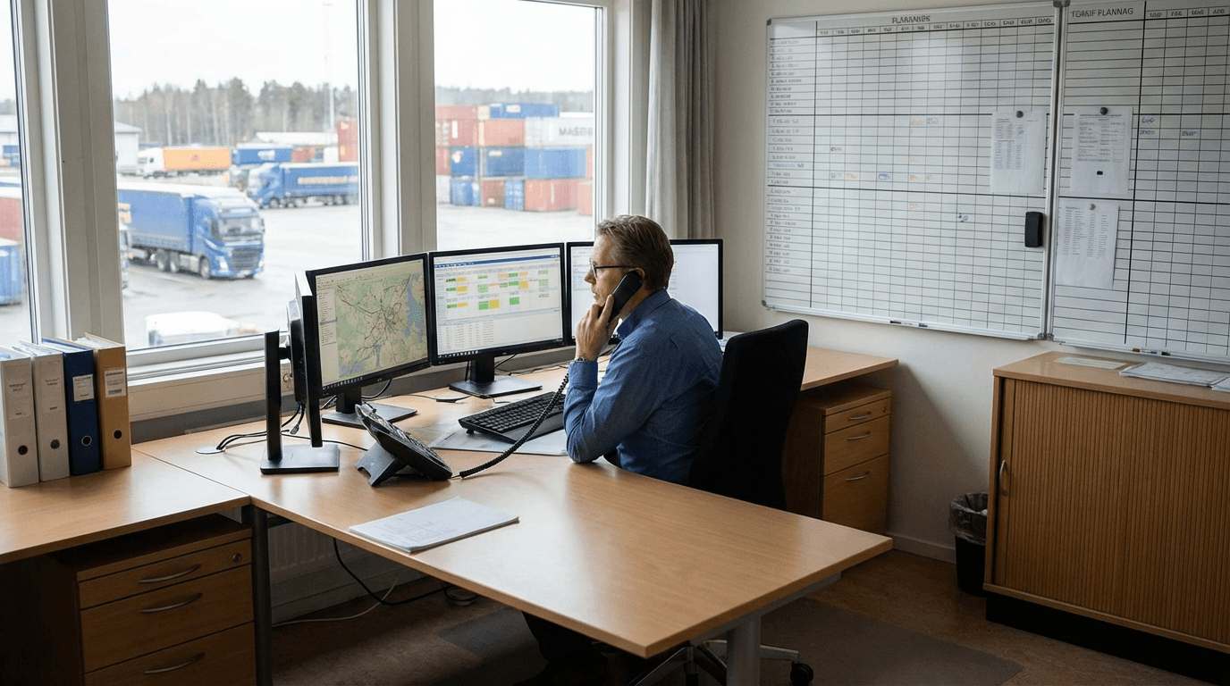 Trafikplanerare - Utbildningsvägar och specialiseringar