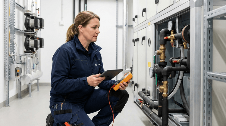 Fastighetsingenjör - Utbildningsvägar och specialiseringar