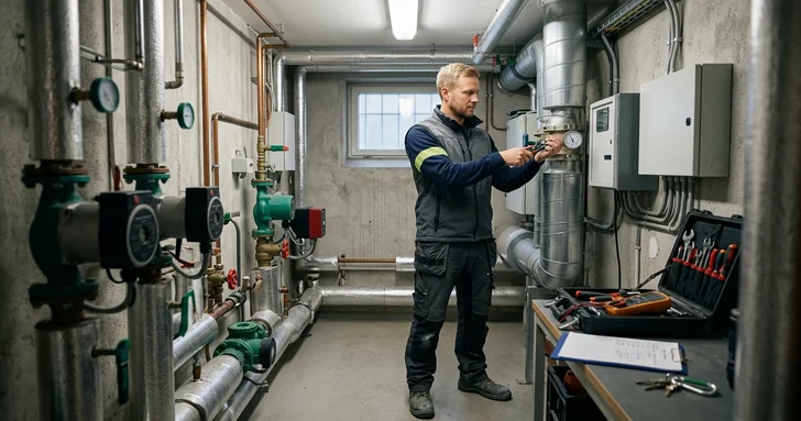 Vanliga misstag fastighetsskötare gör och hur du undviker dem
