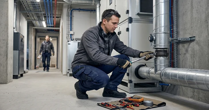 Servicetekniker: Karriärvägar & Utveckling