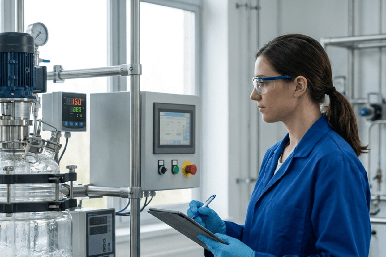 Hur mycket tjänar en Laboratorieingenjör 2025?